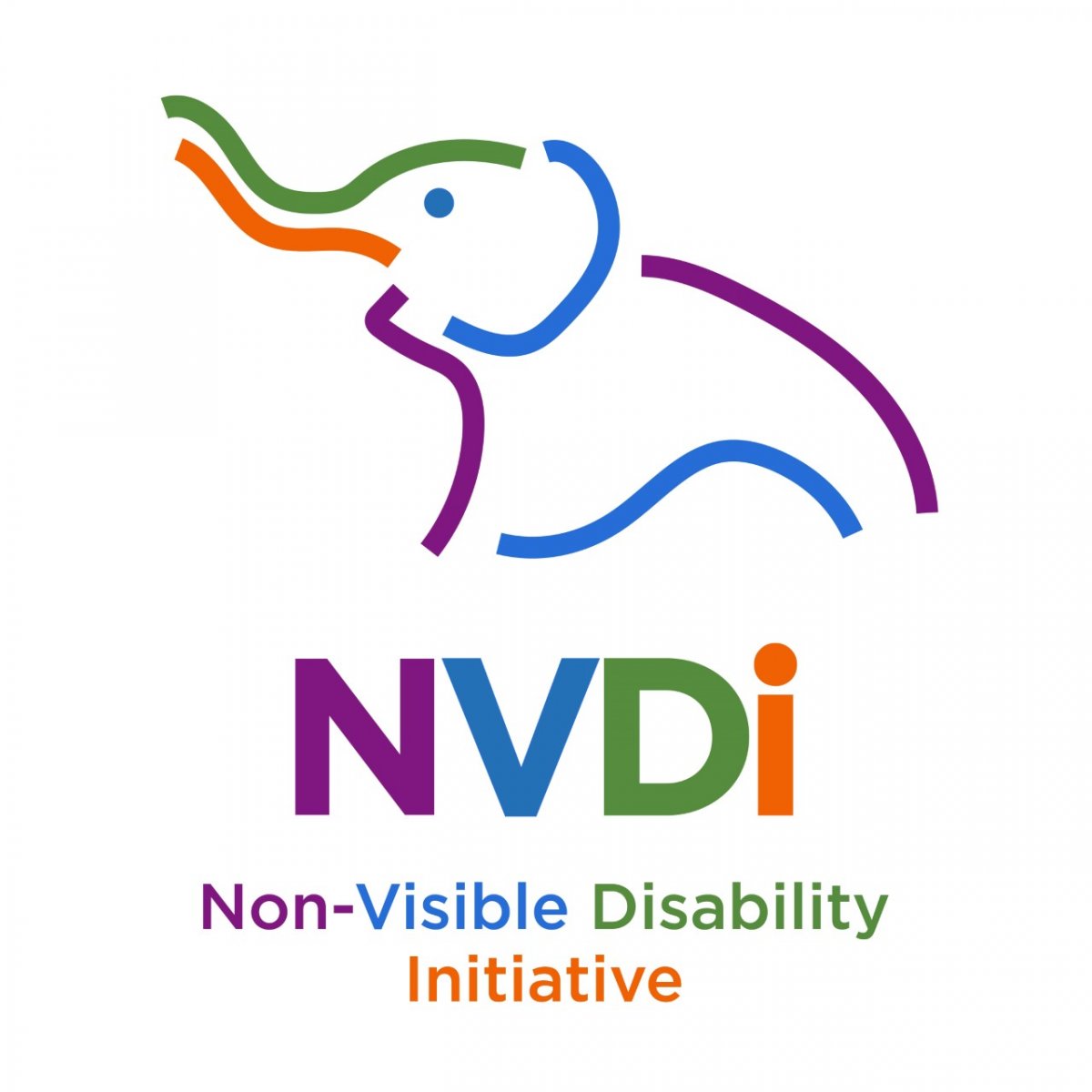 Medway Non-Visible Disability Initiative